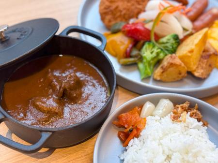 【ホテル オリエンタル エクスプレス 鹿児島天文館】