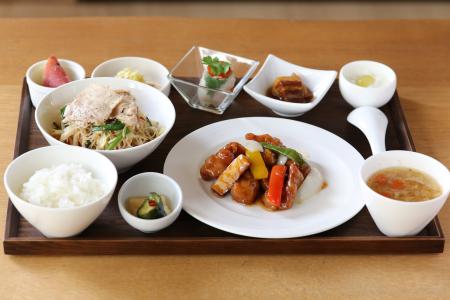 グルメサイト中国料理WEST百名店選出・ビーフン専門中