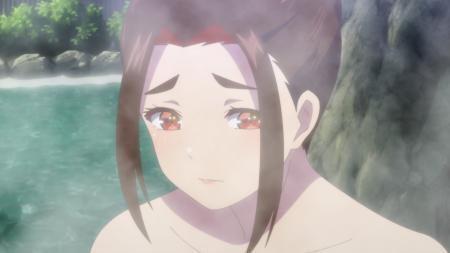 TVアニメ『さわらないで小手指くん』第8話11月23日(日