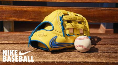 NIKE ベースボール 2025HOLIDAY シーズン最新コレクシ
