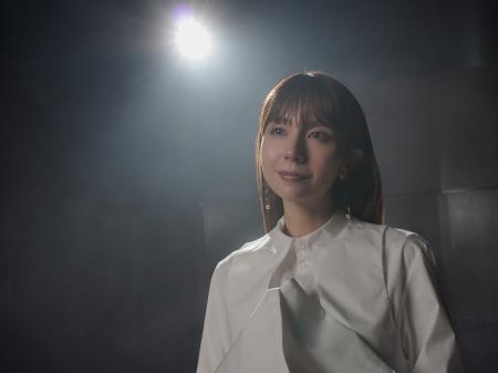 12/3(水)リリース May J. 配信シングル「Darling you