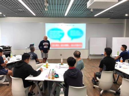 パワハラで解任の“しくじり監督”、京都の教職員約220