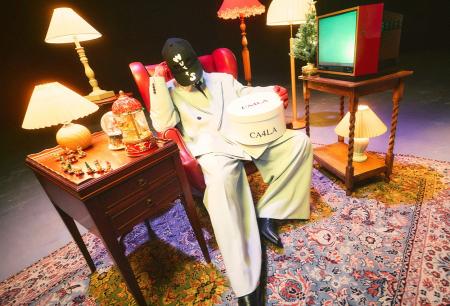 WurtS × CA4LA　11/28(金)より発売