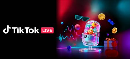 TikTok LIVE、音楽クリエイターの発掘・育成、配信活