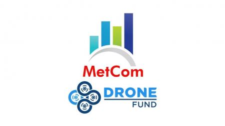 DRONE FUNDが、次世代三次元位置測位サービスの提供に