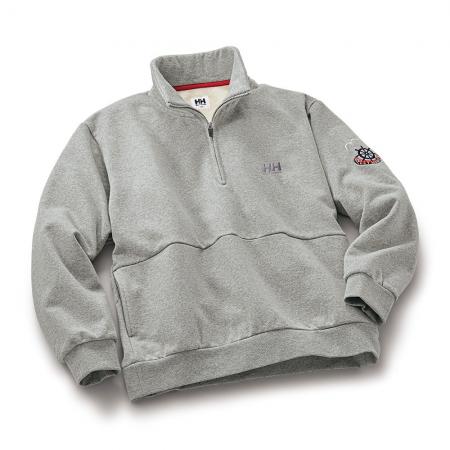 〈ヘリーハンセン〉に特別注文！マリンブランドらしい