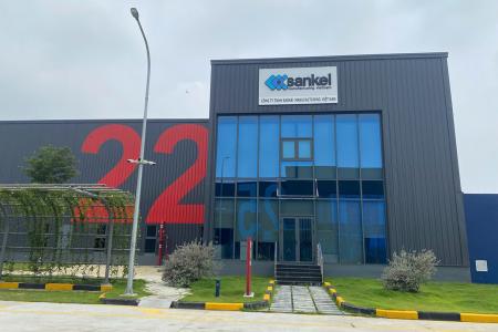 三景、初の海外進出　ベトナムに環境対応包材の生産拠