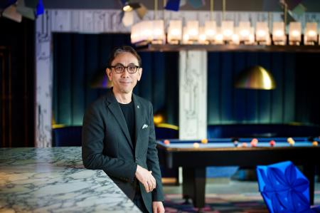 【アロフト東京銀座】新総支配人就任のお知らせ 【アロフト東京銀座】新総支配人就任のお知らせ