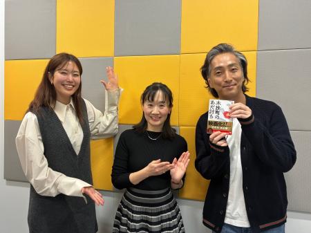 ABCラジオ「Sky presents中村七之助のラジのすけ」、