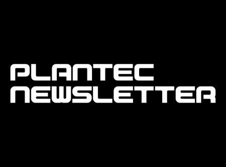 「PLANTEC NEWSLETTER」～メキシコ進出の全貌～　を発