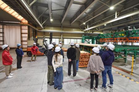 【お施主様・住宅建築検討者向け】オリジナル「CLTハ