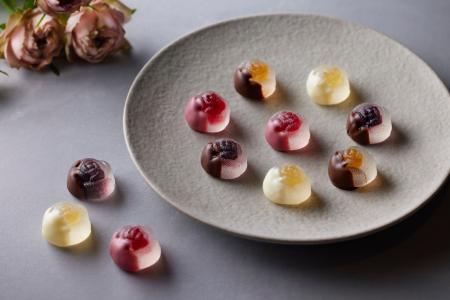 【ウェスティンホテル東京】パティスリー・バイ・ウェ 【ウェスティンホテル東京】パティスリー・バイ・ウェ