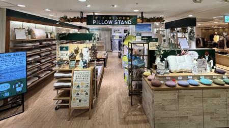 その場で作成・当日お持ち帰りで、その日の夜から理想