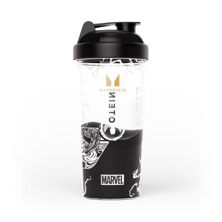 マイプロテイン、「Marvel」の＜ヴェノム＞とコラボレ