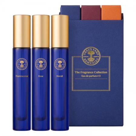 英国オーガニックコスメブランド ニールズヤード レメ