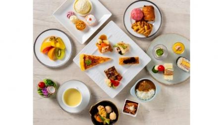 【沖縄プリンスホテル オーシャンビューぎのわん】冬 【沖縄プリンスホテル オーシャンビューぎのわん】冬