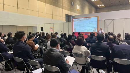 【関西EXPO 閉幕】3日間で900名のリーダーと情報交換