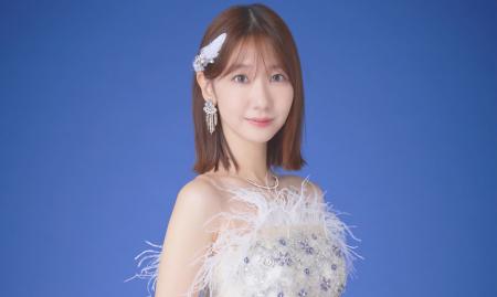 柏木由紀ディナーショー『寝ても覚めてもゆきりんワー