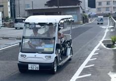 地域愛醸成を目的に、上五島高校の学生とオリジナル観