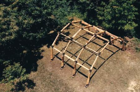 XENCE、金属3Dプリンターで未利用森林資源を生かす新