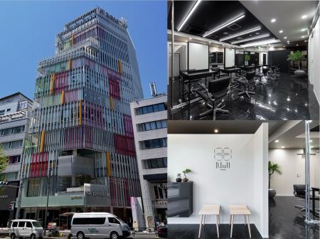 ブリーチカラー / デザインカラーの最前を走る美容室N