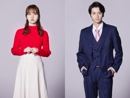 「夫を社会的に抹殺する５つの方法 Re:venge」12月17