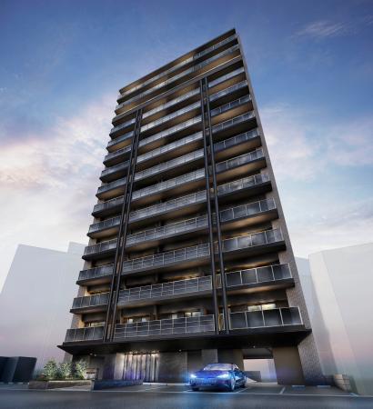 「イノバス名古屋本陣」販売開始のお知らせ 「イノバス名古屋本陣」販売開始のお知らせ