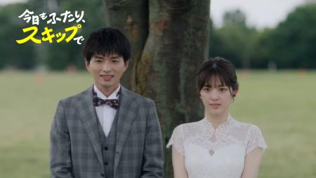 本日いよいよ最終話配信！ Leminoオリジナルドラマ『