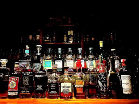 【11月28日(金)21:00スタート!】バーボン約40種&カ 【11月28日(金)21:00スタート!】バーボン約40種&カ