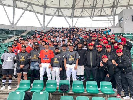 HITOMIOテクノロジーズが「Japan Winter League」と専