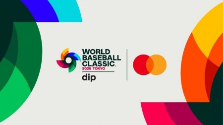 Mastercard と World Baseball Classicが新パートナー