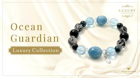 【冬の癒しギフトに】海と空の癒しと浄化の極上パワー