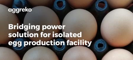 【アグレコジャパン】系統電源接続までの“空白期間”を