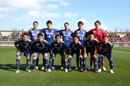 【ザスパ群馬】ユニフォームサプライヤー「KELME」と