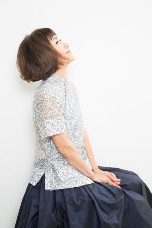 シュガー・ベイブでのデビューから50周年を迎えた大貫