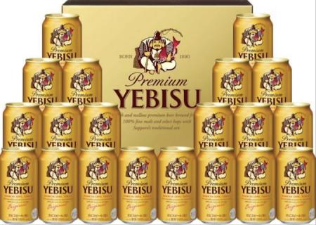 お歳暮ギフトの販売中止を決めたサッポロビール「...