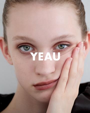 コスメティックブランド「YEAU(ヨウ)」から新作コレク