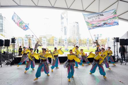 よさこいや、土佐酒と食のプレミアムな体験も！　高知
