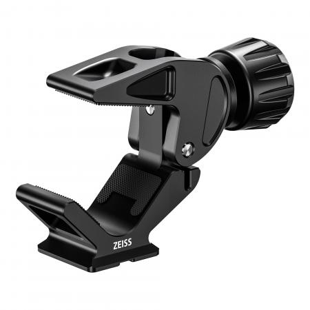 クランプ式三脚アダプター「ZEISS 双眼鏡クランプ Bin