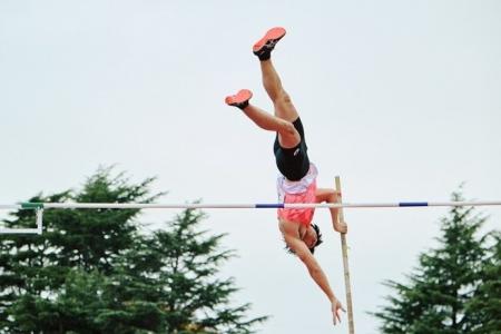 【東京2025デフリンピック結果速報】東京パワーテクノ 【東京2025デフリンピック結果速報】東京パワーテクノ