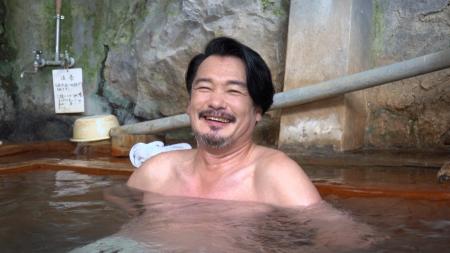 【ＢＳ日テレ】小田井涼平が興奮「歴史そのものやわ！