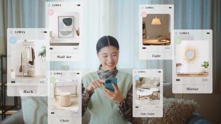 12月19日（金）の「LOWYA渋谷宮益坂店」オープンに先