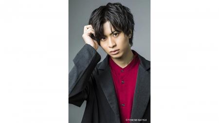 11月30日（日）『井上芳雄 by MYSELF』のゲストは、岡