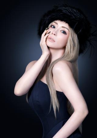 聖地・代々木にて行われる【浜崎あゆみ】恒例カウント