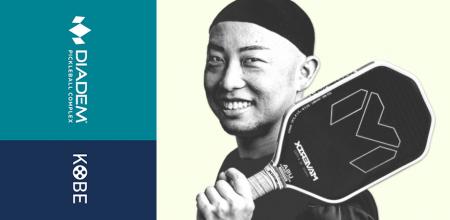 【DPC KOBE】35+日本代表 佐藤 匠洋選手 ピックルボー 【DPC KOBE】35+日本代表 佐藤 匠洋選手 ピックルボー