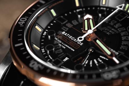 上野アメ横の老舗時計店「TSホリウチ」が、リトアニア