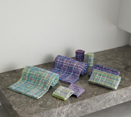 伝統技術×多彩な素材とデザインの新作今治タオルutf-8