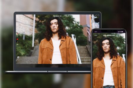「Bitfan」にて、「timelesz project ‐AUDITION‐」出