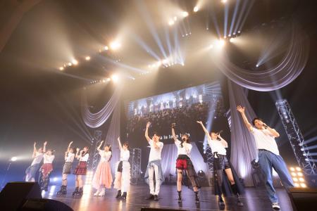 青山なぎさ、鈴原希実、伊達さゆり など所属アーティ 青山なぎさ、鈴原希実、伊達さゆり など所属アーティ