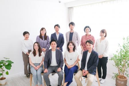 「人の幸せ」が事業成長につながる時代へ　株式会社Pa